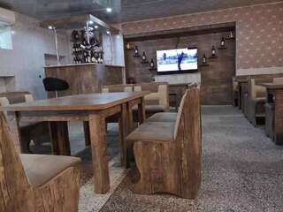 Отель FangXin Hotel Тбилиси-1